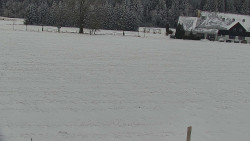 Rejvíz - Běžecké stopy