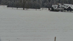 Rejvíz - Běžecké stopy