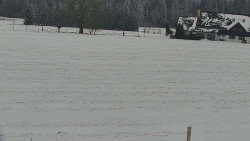 Rejvíz - Běžecké stopy