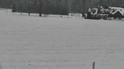 Rejvíz - Běžecké stopy