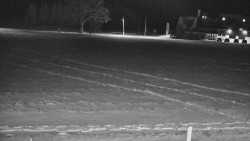 Rejvíz - Běžecké stopy