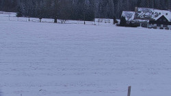 Rejvíz - Běžecké stopy