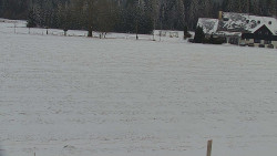 Rejvíz - Běžecké stopy