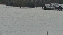 Rejvíz - Běžecké stopy