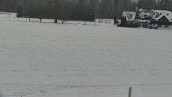 Rejvíz - Běžecké stopy