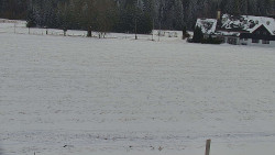 Rejvíz - Běžecké stopy