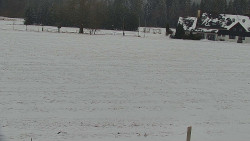 Rejvíz - Běžecké stopy