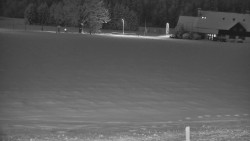 Rejvíz - Běžecké stopy