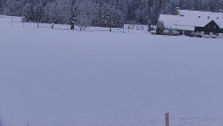 Rejvíz - Běžecké stopy