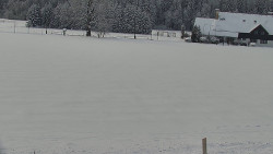 Rejvíz - Běžecké stopy