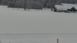 Rejvíz - Běžecké stopy