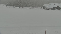 Rejvíz - Běžecké stopy