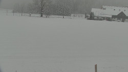 Rejvíz - Běžecké stopy