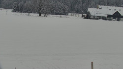 Rejvíz - Běžecké stopy