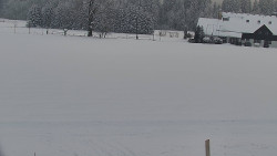 Rejvíz - Běžecké stopy