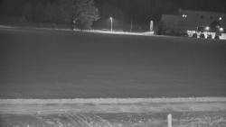 Rejvíz - Běžecké stopy