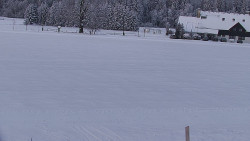 Rejvíz - Běžecké stopy