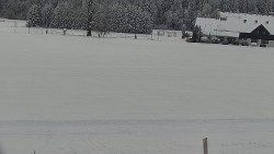 Rejvíz - Běžecké stopy