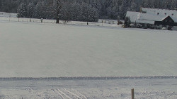 Rejvíz - Běžecké stopy