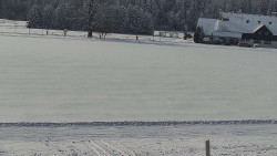 Rejvíz - Běžecké stopy
