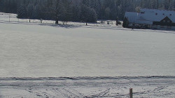 Rejvíz - Běžecké stopy