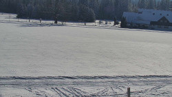 Rejvíz - Běžecké stopy