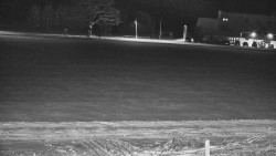 Rejvíz - Běžecké stopy