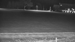 Rejvíz - Běžecké stopy