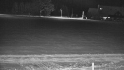 Rejvíz - Běžecké stopy