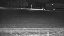 Rejvíz - Běžecké stopy