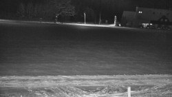 Rejvíz - Běžecké stopy