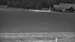 Rejvíz - Běžecké stopy