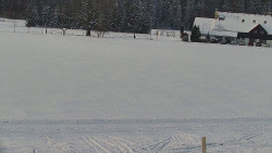 Rejvíz - Běžecké stopy