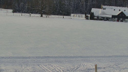 Rejvíz - Běžecké stopy