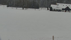 Rejvíz - Běžecké stopy