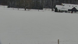 Rejvíz - Běžecké stopy