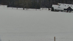 Rejvíz - Běžecké stopy