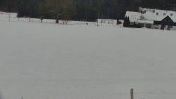 Rejvíz - Běžecké stopy