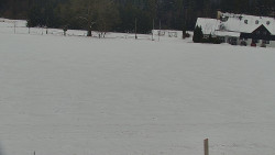 Rejvíz - Běžecké stopy