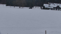 Rejvíz - Běžecké stopy