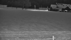 Rejvíz - Běžecké stopy