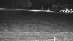 Rejvíz - Běžecké stopy