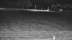 Rejvíz - Běžecké stopy