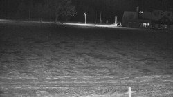 Rejvíz - Běžecké stopy