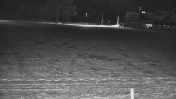 Rejvíz - Běžecké stopy