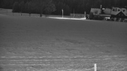 Rejvíz - Běžecké stopy