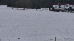 Rejvíz - Běžecké stopy