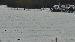 Rejvíz - Běžecké stopy