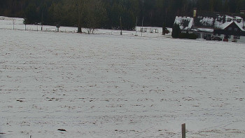 Rejvíz - Běžecké stopy