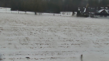 Rejvíz - Běžecké stopy